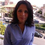 CV Rossella Barbagallo